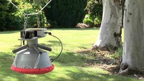 suspended-net-fun-with-radio-controlled-remote-firing-ace-capture-equipment